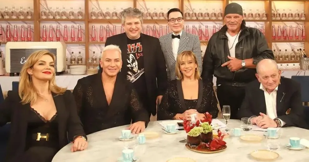 Interna en Polémica en el Bar: Quiénes son los dos panelistas con un pie afuera del programa