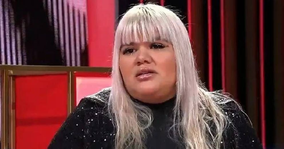 Cuál es el verdadero nombre de Morena Rial y quién es su familia biológica