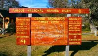 Penas en suspenso a un funcionario y un empresario que se quedaron con la plata de centrales contra incendios