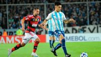 Racing enfrenta a Flamengo en el Maracaná: hora y TV