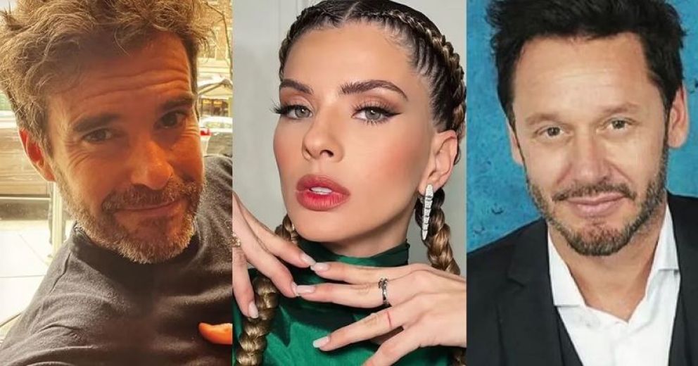 La tajante respuesta de la China Suárez al referirse a las novias de sus ex