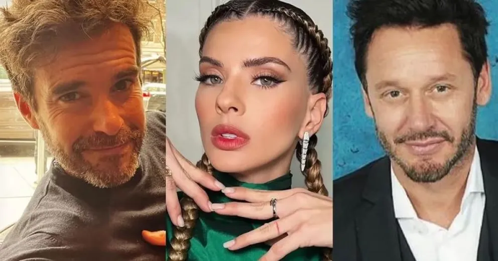 La tajante respuesta de la China Suárez al referirse a las novias de sus ex