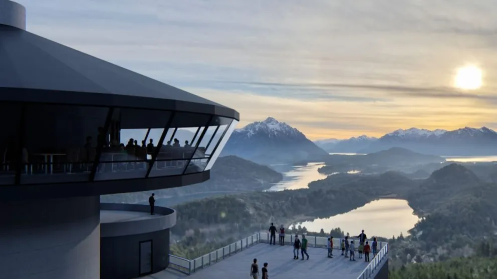 Campanario: Cámara de Turismo respaldó la continuidad de la concesión