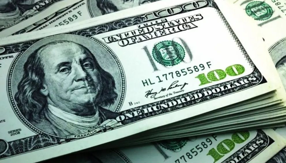 Dólar blue: a cuanto cotiza este jueves 8 de junio