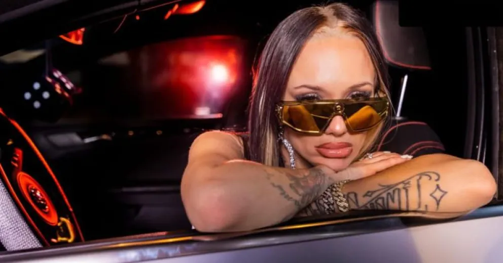 Revelan cuál es el problema de salud que tiene La Joaqui