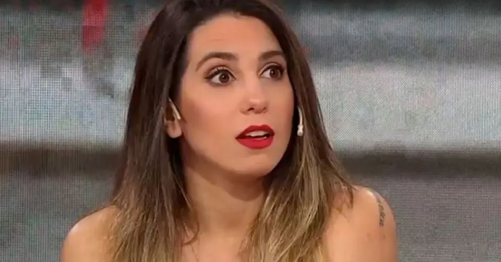 Cinthia Fernández saltó fuerte contra las maestras de sus hijas y las denunció
