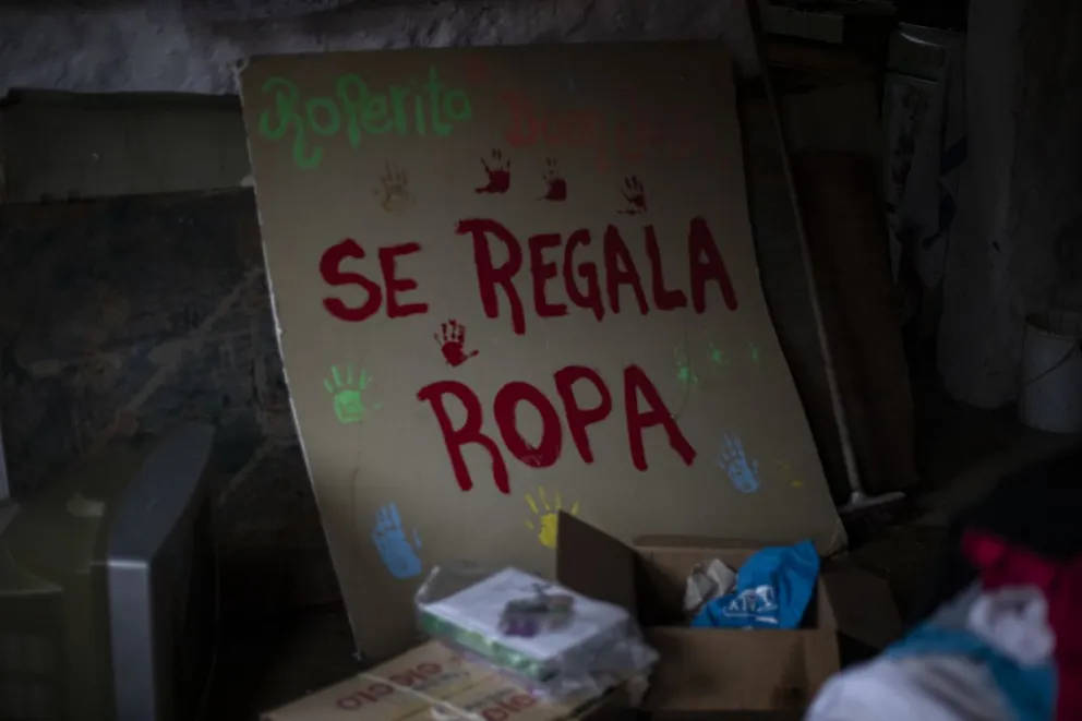Agrupación Don Juan: “Espacios como el nuestro deben existir por la falta de trabajo que hay”