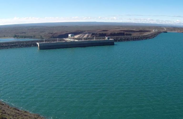 Una nueva empresa estatal se quedará con la administración de tres hidroeléctricas del sur 