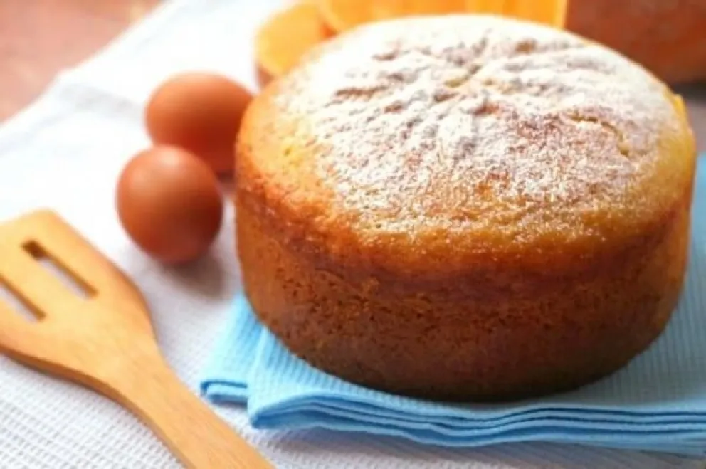 Torta 1234: la receta que nunca falla