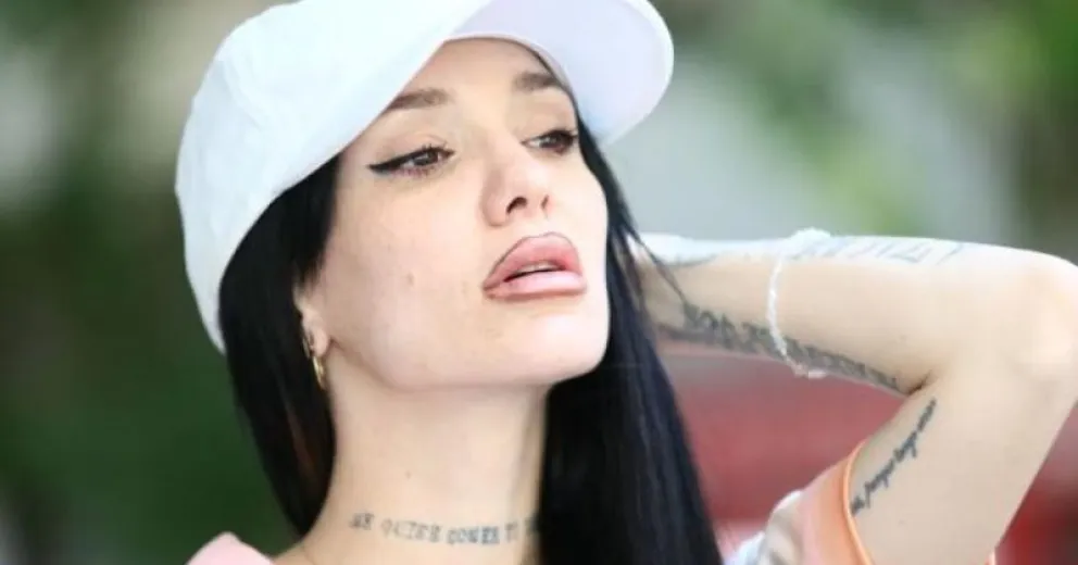 A cuánto asciende la estafa en la que habría caído La Joaqui