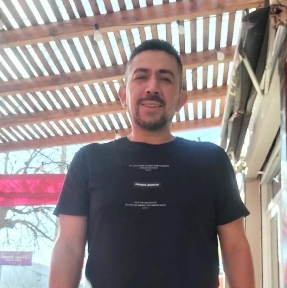 Río Negro ya tiene su representante para el próximo Campeonato Federal del Asado 2023