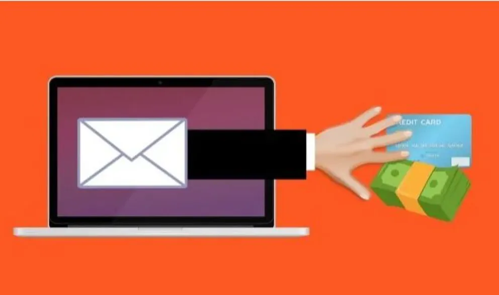 Atención: un virus que está circulando en internet pone en peligro miles de cuentas bancarias 
