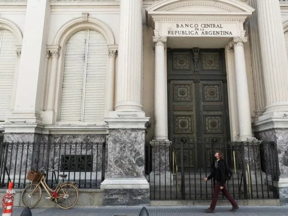 Las consultoras que releva el Banco Central estiman que la inflación llegará a 148,9% en 2023