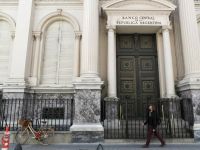 Las consultoras que releva el Banco Central estiman que la inflación llegará a 148,9% en 2023