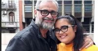 De qué trabaja Rocío Rial, la hija "tranqui" de Jorge