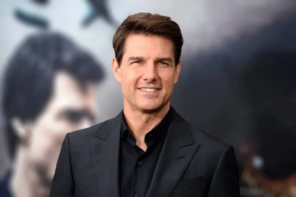 ¿Cuál es Tom Cruise? La foto de los dobles del actor que se volvió viral