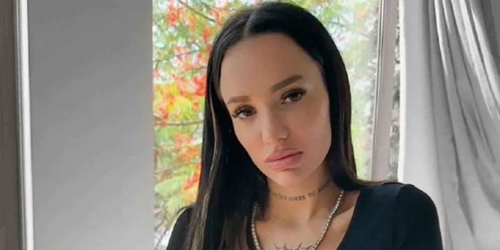 El primer posteo de La Joaqui tras retirarse de la música por tiempo indeterminado