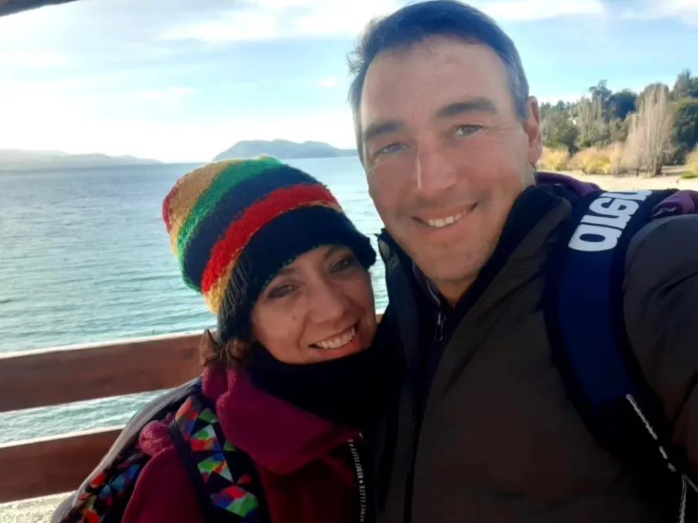 Preparando un objetivo soñado: “Tener un mundial en Argentina es para disfrutar”