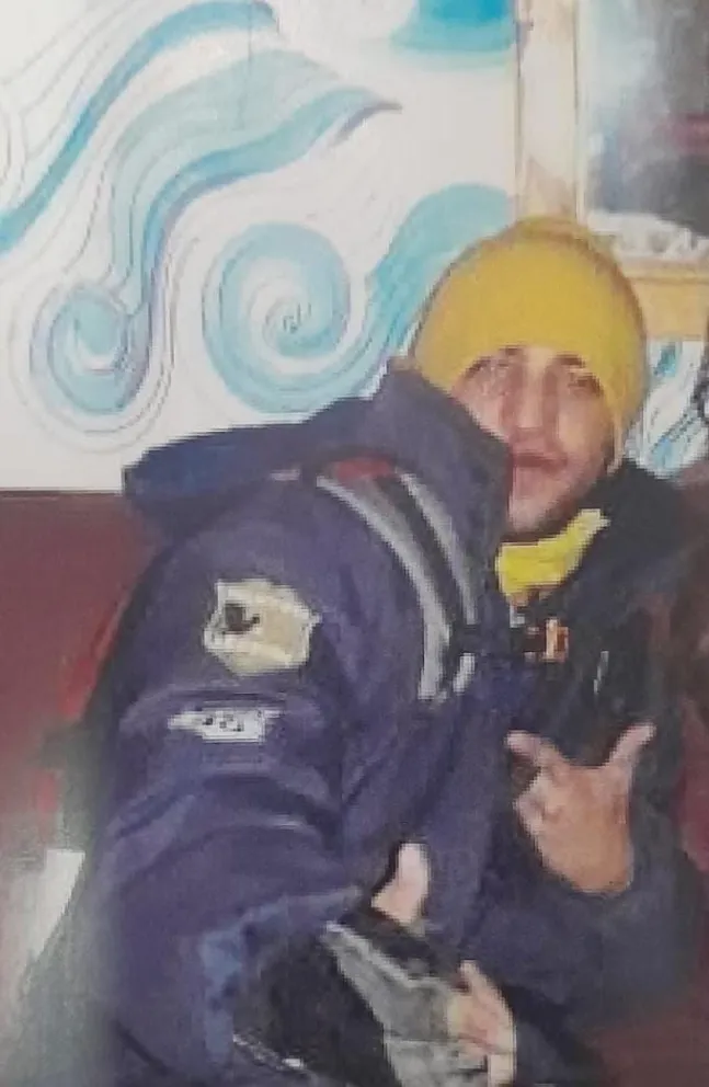Buscan dar con el paradero de Ezequiel Andrés Campodónico, de 23 años