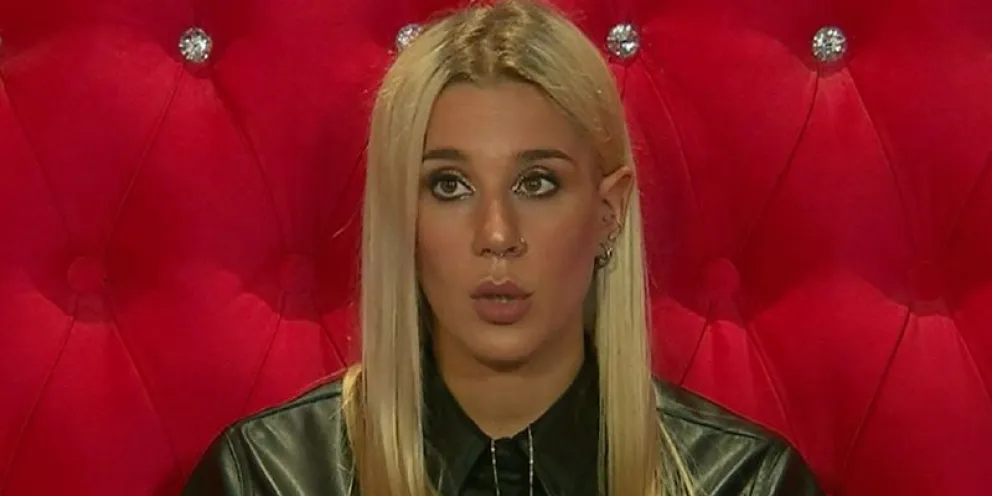 El duro momento que pasa La Tora de Gran Hermano: "Es una tragedia”