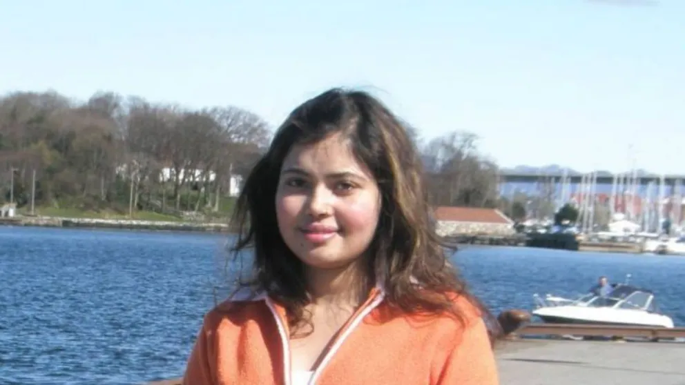 Sagarika Chakraborty, una madre que peleó contra el Estado noruego