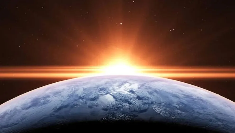 Se registró un récord mundial en las emisiones de gases de efecto invernadero