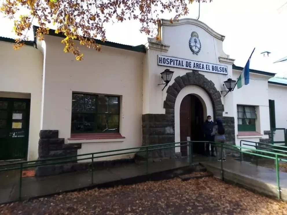 Se incrementan los casos de Covid y gripe en El Bolsón 