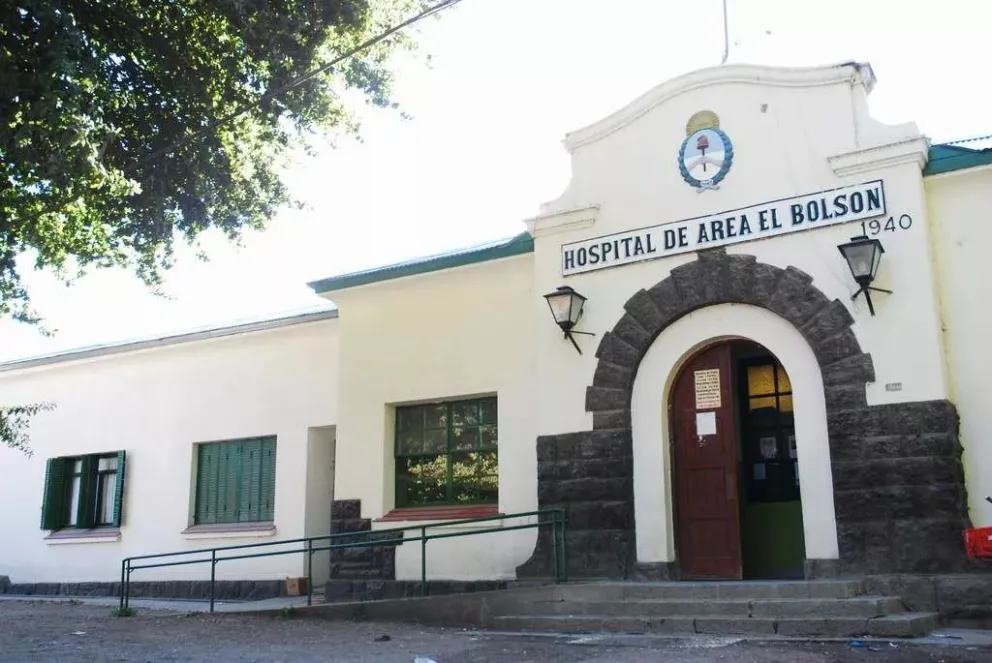 Una moto embistió a un peatón y le provocó heridas importantes