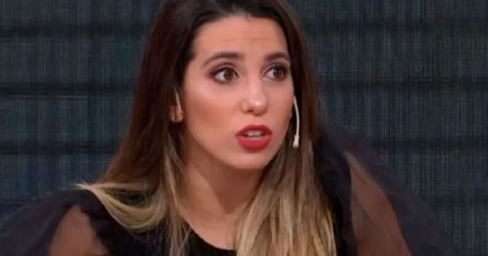 Cinthia Fernández explotó contra los que critican su cuerpo: "Lastiman"
