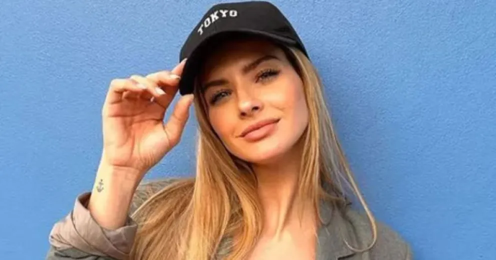 A cuánto ascendía la fortuna de la China Suárez haciendo publicidades de niña