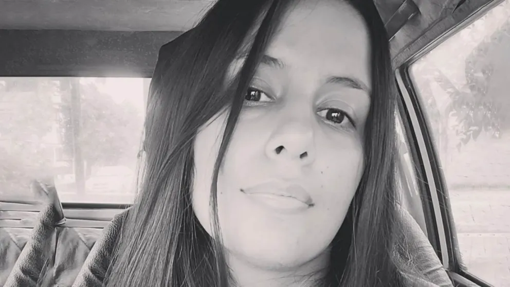“Un psicópata encantador”: la madre de la chica desaparecida en el Chaco habló sobre la pareja que tenía