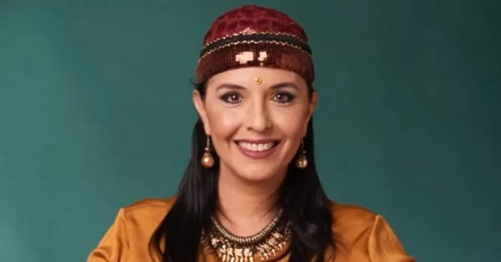 Jimena La Torre reveló qué signos serán beneficiados por la magia de junio