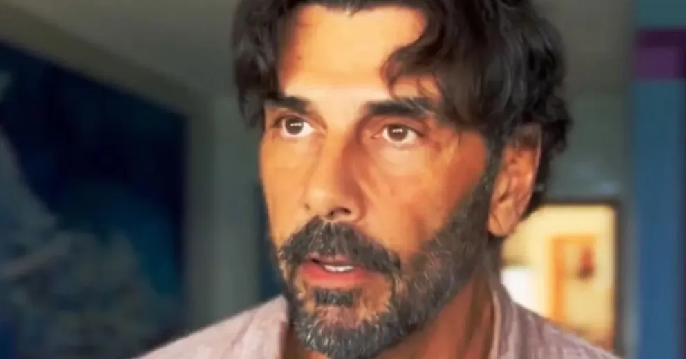 Quiénes fueron las dos famosas que salieron a bancar a Juan Darthés tras la denuncia de Thelma Fardin