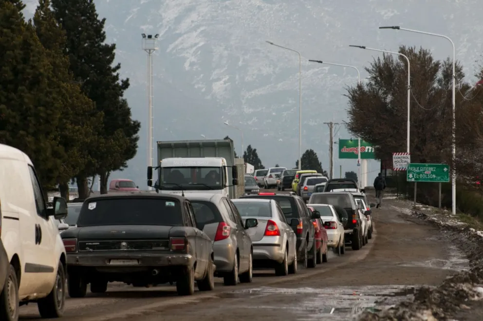 El municipio invita a participar de una encuesta sobre la movilidad urbana