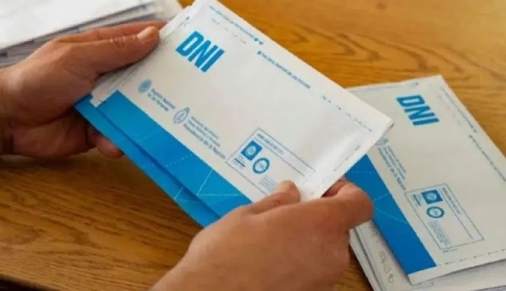 Elecciones 2023: cuáles son los documentos que servirán para ir a votar