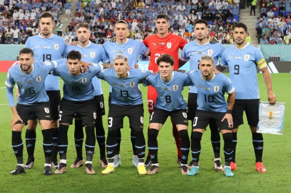 Uruguay enfrenta a Nicaragua con el debut de Marcelo Bielsa como DT