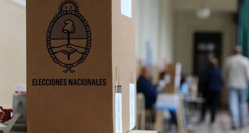 ¿Cuándo comienza la veda electoral?
