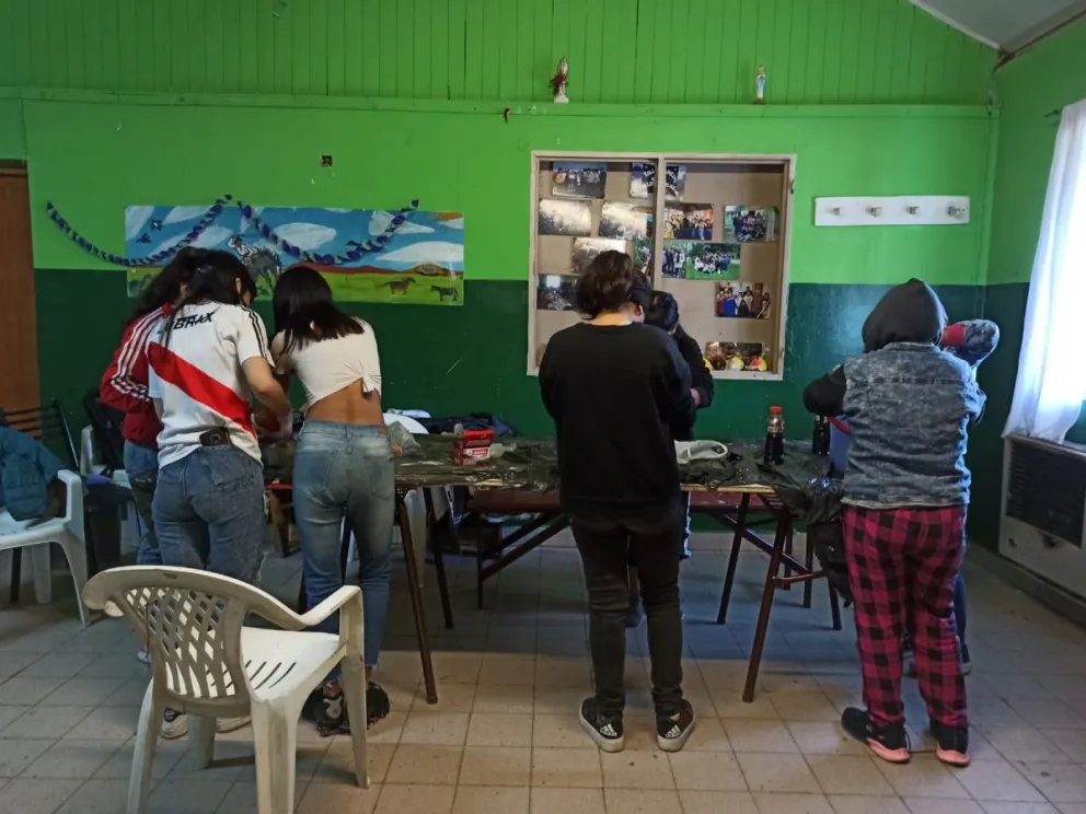 Fundación Sí busca voluntarios para el proyecto Sí Pueden