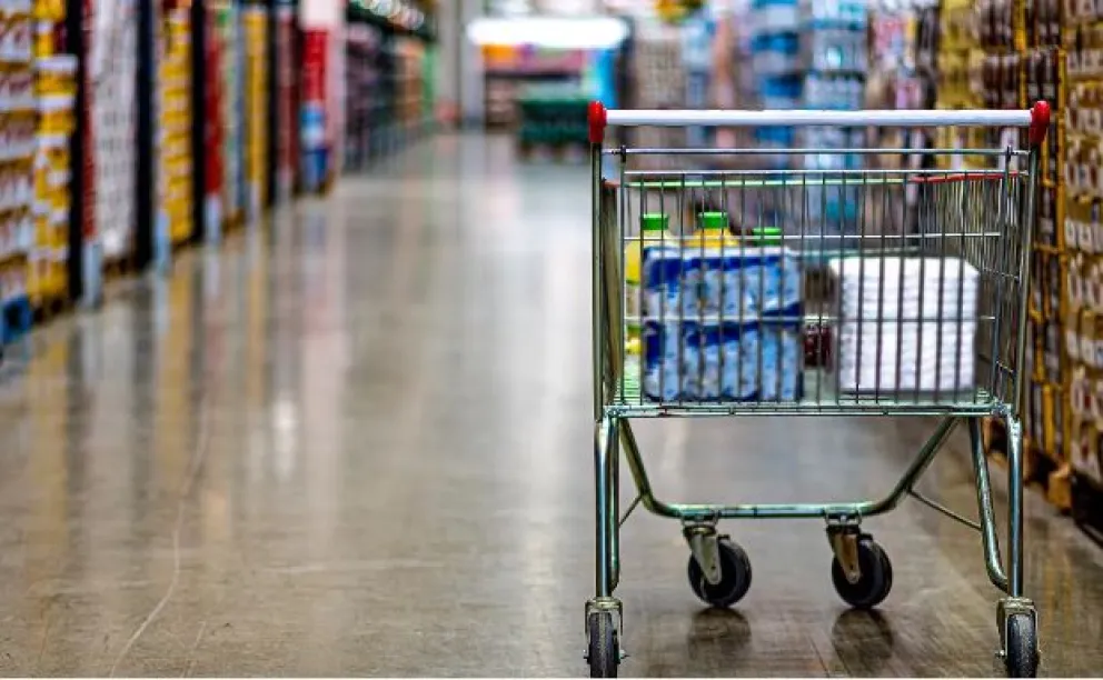 Inflación: cuáles fueron los productos que más aumentaron en mayo