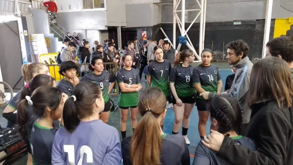 Un debut complicado