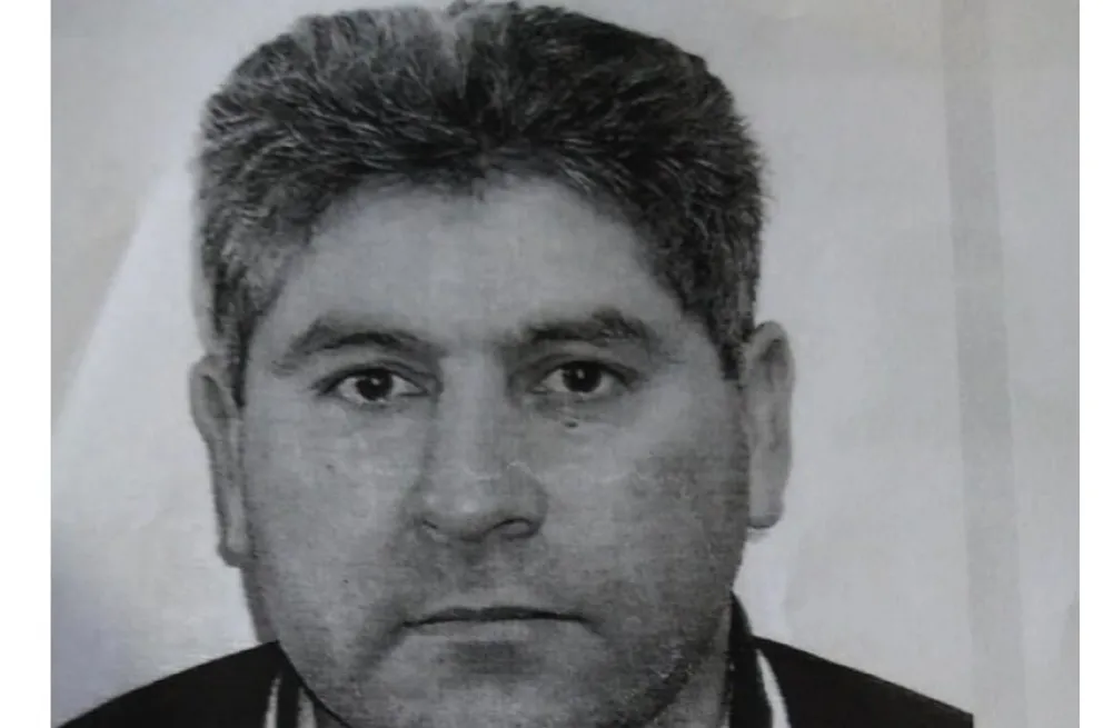 El asesino de los hermanos Zani fue visto en un supermercado, lo detuvieron y será trasladado a Zapala
