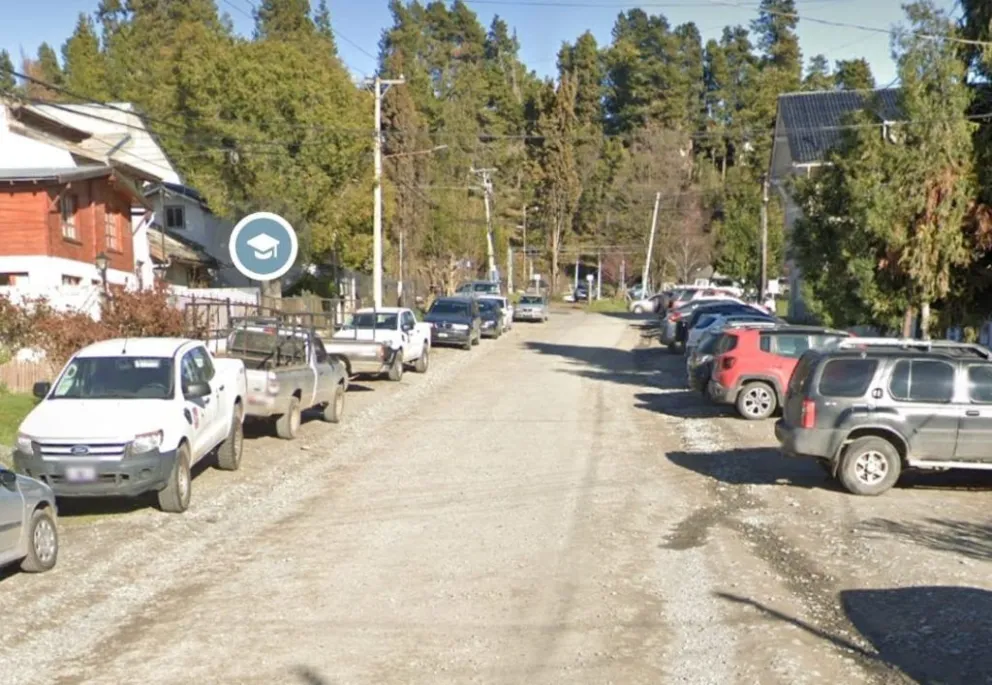 Cortarán calle Tacuarí entre Pasaje Gutiérrez y Ayohuma