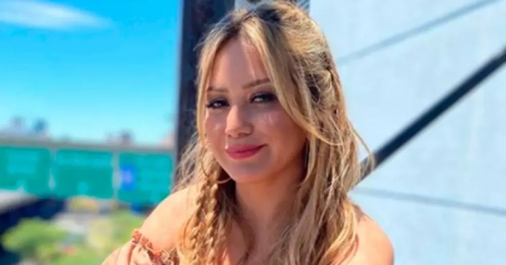 La sincera revelación de Karina La Princesita sobre su salud mental