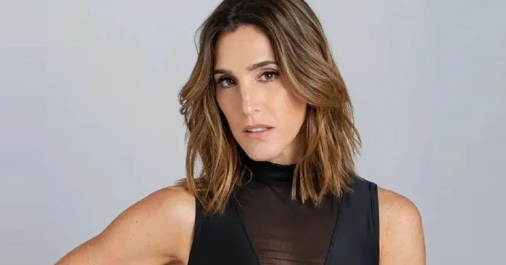 Así lucen Pascual y Salvador, los sobrinos de La Sole e hijos de Natalia Pastorutti