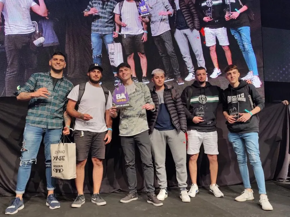 Atención gamers rionegrinos: hay torneo y la inscripción ya está abierta