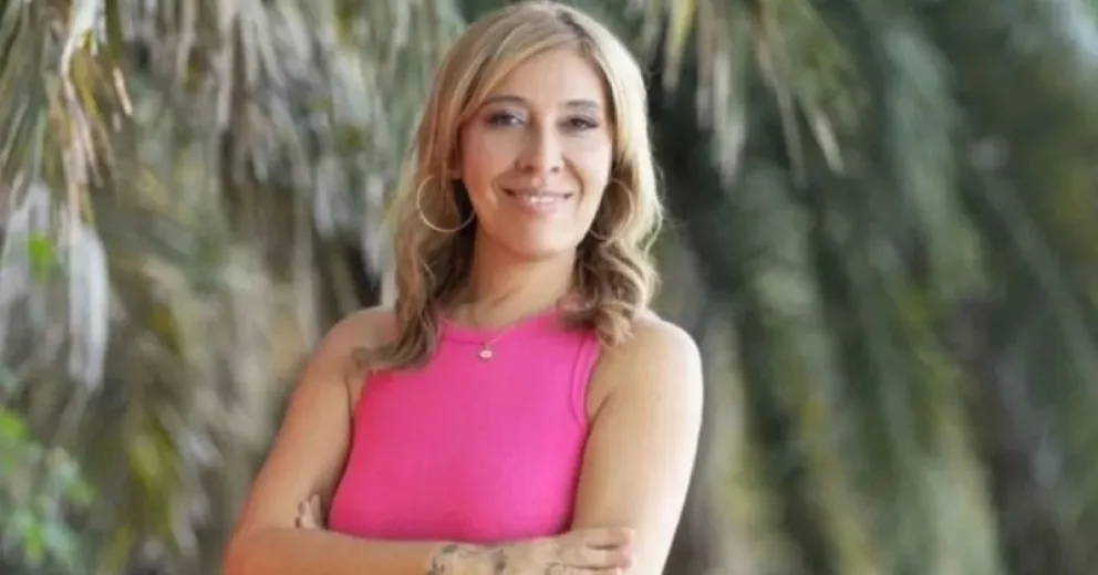 Pitty La Numeróloga reveló su ritual infalible para conseguir dinero