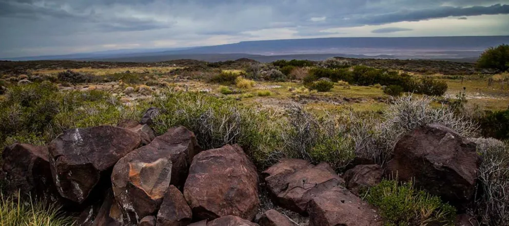 Sierra Colorada vivirá un domingo electoral.