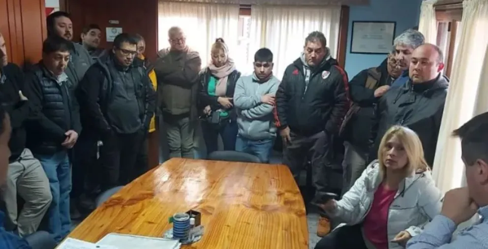 En Villa La Angostura también prohibieron a Uber
