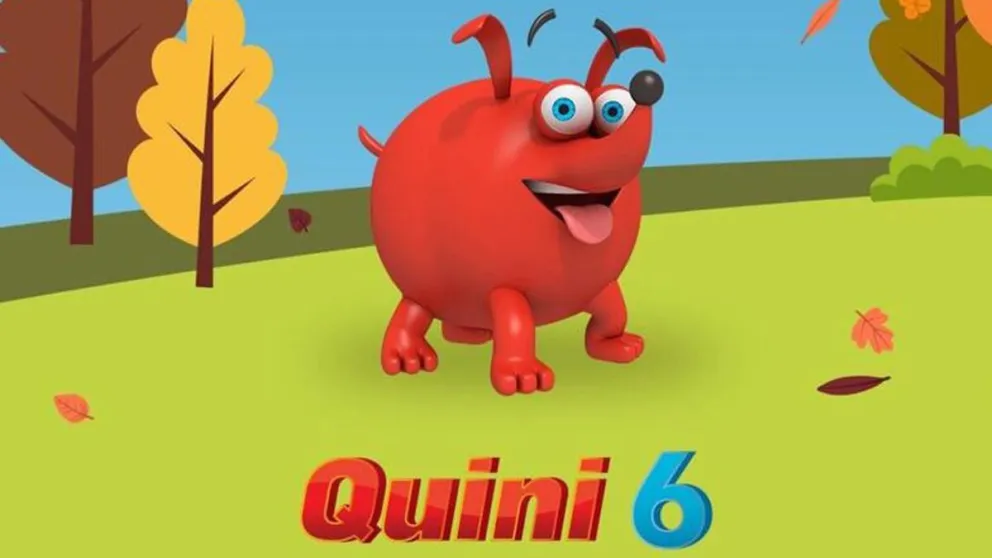 Se realizó un nuevo sorteo del Quini 6.
