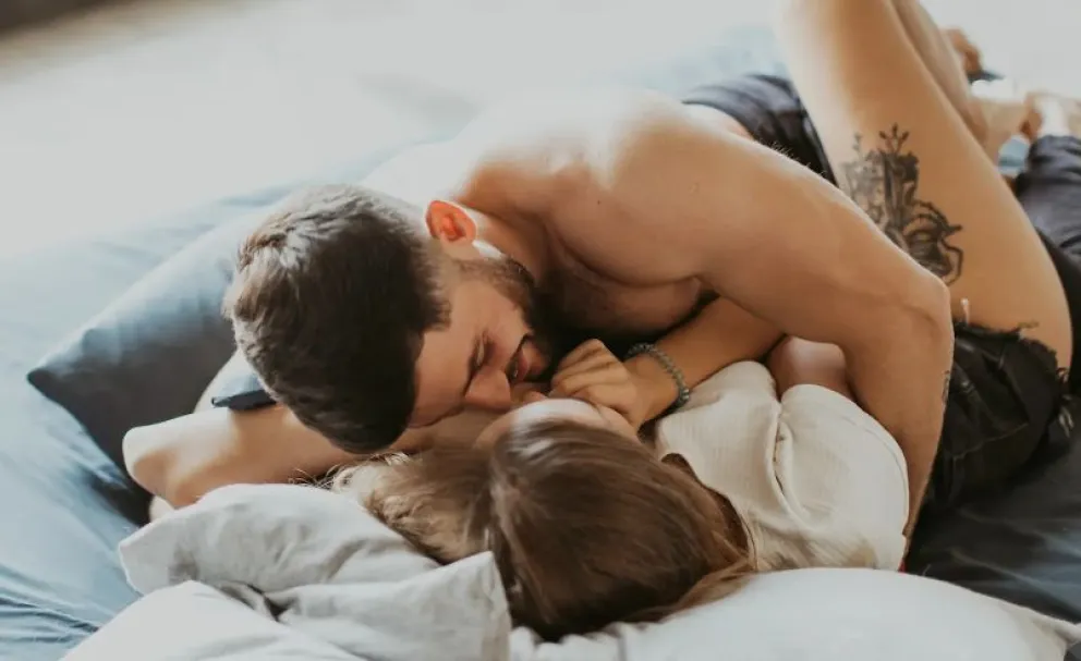 Cuál es el signo con el cual sos más compatible en la cama 
